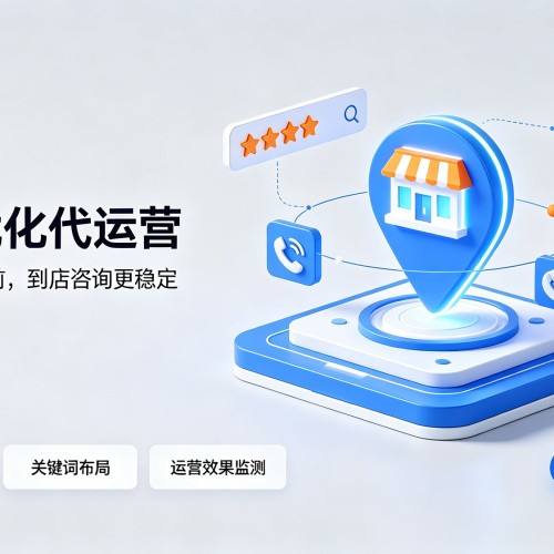 港口GEO优化