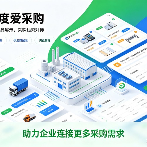 港口百度爱采购